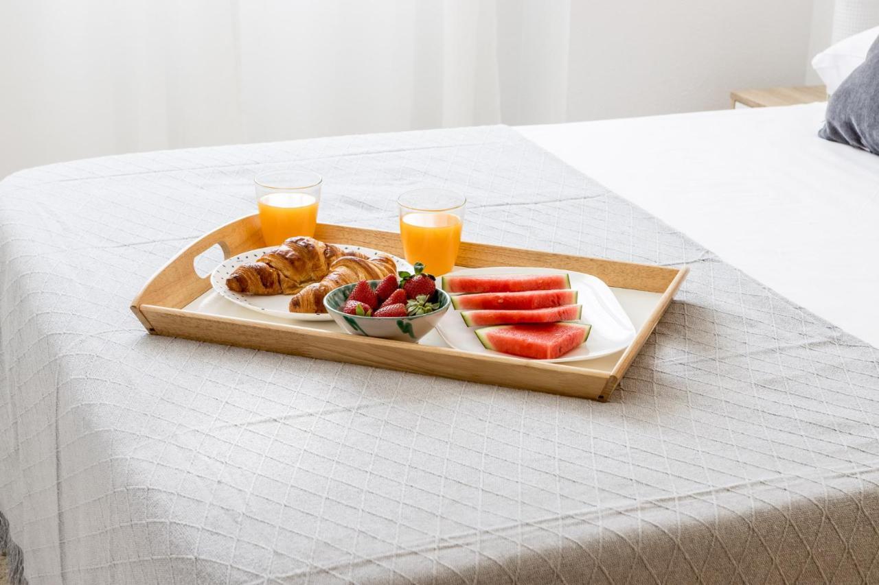Apto. Jardines Del Mar Ел Кампело Екстериор снимка